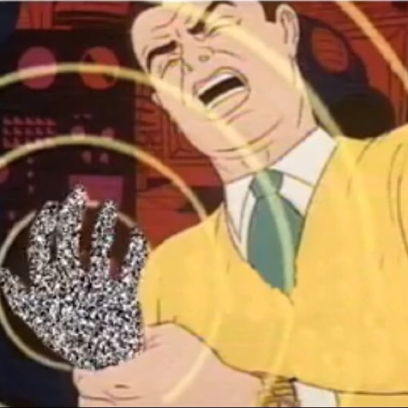 Meet your Posher, Jason - Picture 7 of 9